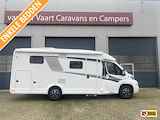 Knaus Platinum Selection  650 MEG