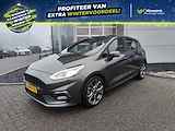 FORD Fiesta 1.0 EcoBoost 95pk 5dr ST-Line X | Carplay | Camera | Adaptive cruise | Bliss