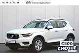 Volvo XC40 T2 129PK Momentum Core, Park Assist Achter incl. Camera, Lane Assist, Cruise Control, LED Koplampen incl. Grootlicht Assistent, AppleCarplay&Android Auto, Semi Elektr. Trekhaak, Bluetooth Telefonie & Audio, Volvo OnCall, City Safety, Climate Control,