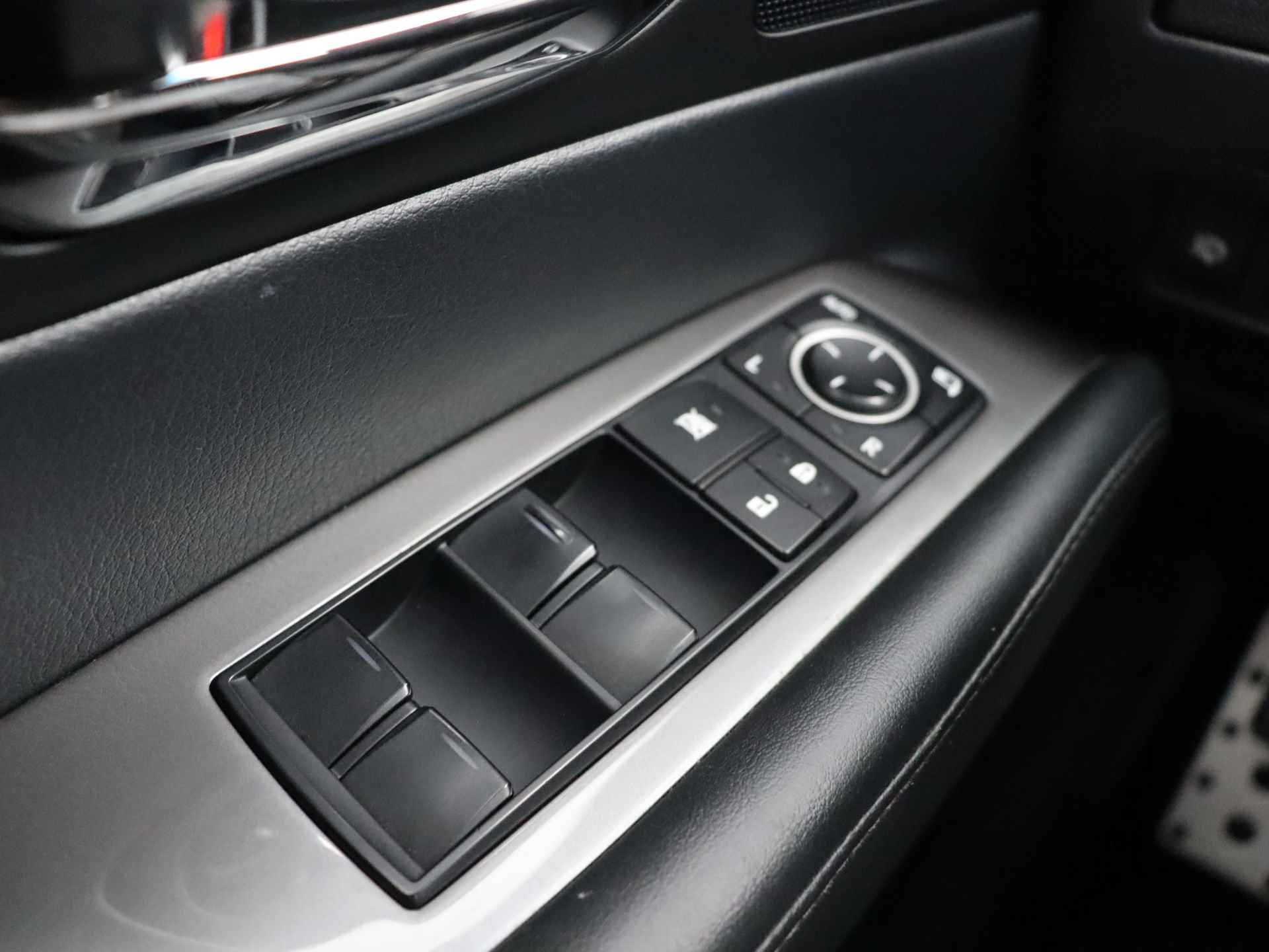 Lexus RX 450h 4WD F-Sport Limited | Trekhaak | Voorstoelen verwarmd | Elekt. achterklep | - 22/36