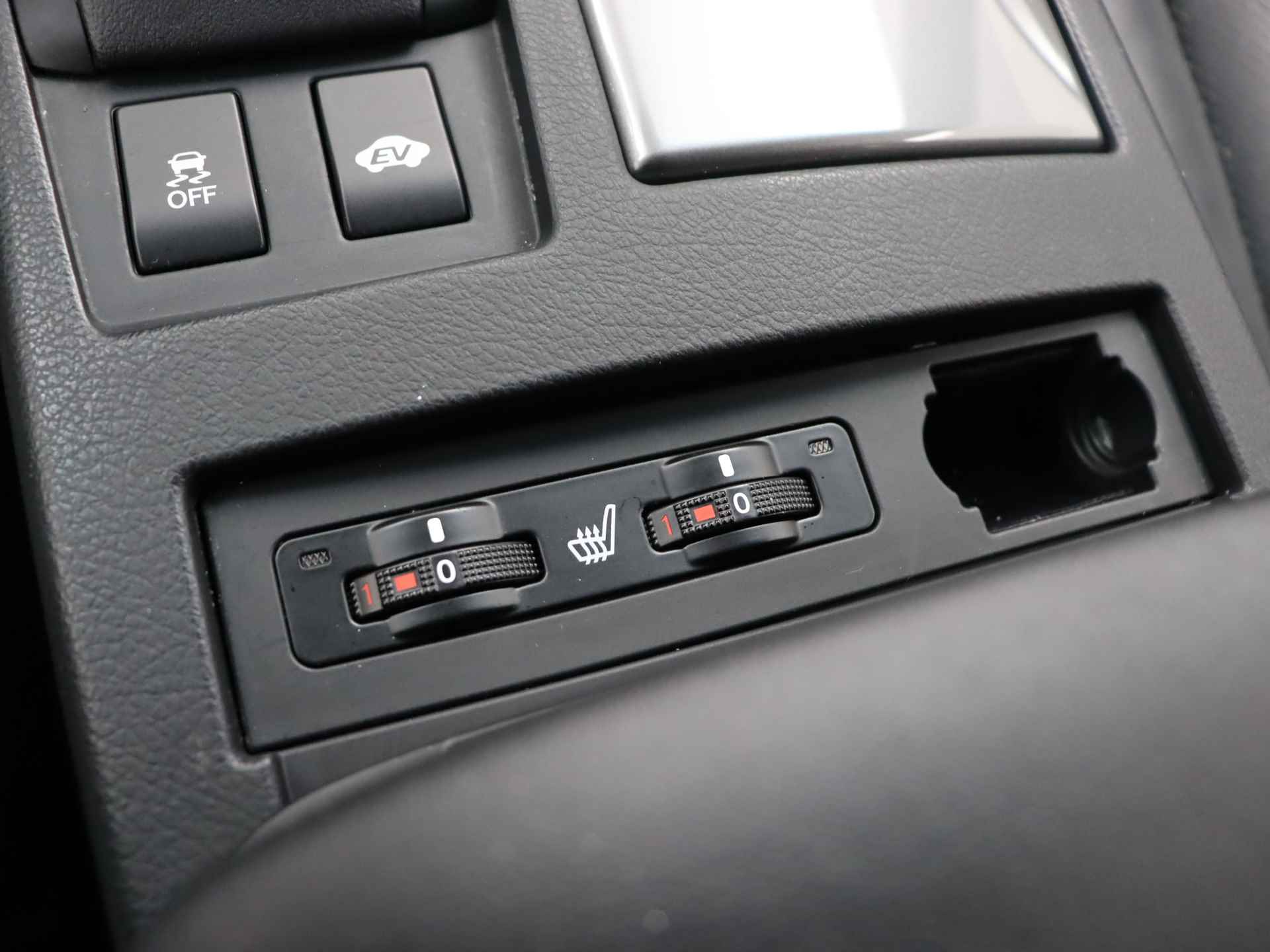 Lexus RX 450h 4WD F-Sport Limited | Trekhaak | Voorstoelen verwarmd | Elekt. achterklep | - 24/36