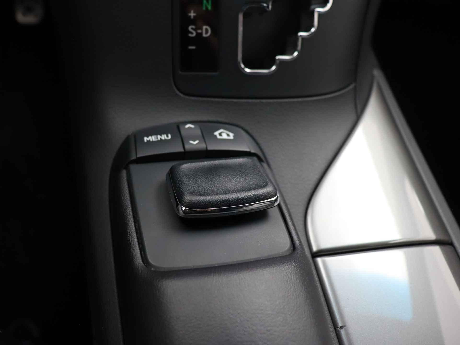 Lexus RX 450h 4WD F-Sport Limited | Trekhaak | Voorstoelen verwarmd | Elekt. achterklep | - 25/36