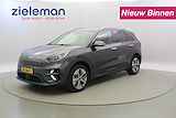 KIA E-niro ExecutiveLine 64 kWh Full Electric - Leer, Navi, Xenon, Camera