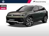 Volkswagen Tiguan R-Line-Edition 1.5 eHybrid 272 pk 6 versn. DSG · Black style pakket · Assistance pakket · Design pakket · Trekhaak incl. aanhangermanoeuvreerhulp (trailer assist) · Incl. Inruilvoordeel · Mega sale