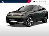 Volkswagen Tiguan R-Line-Edition 1.5 eHybrid 272 pk 6 versn. DSG · Black style pakket · Assistance pakket · Design pakket · Trekhaak incl. aanhangermanoeuvreerhulp (trailer assist)