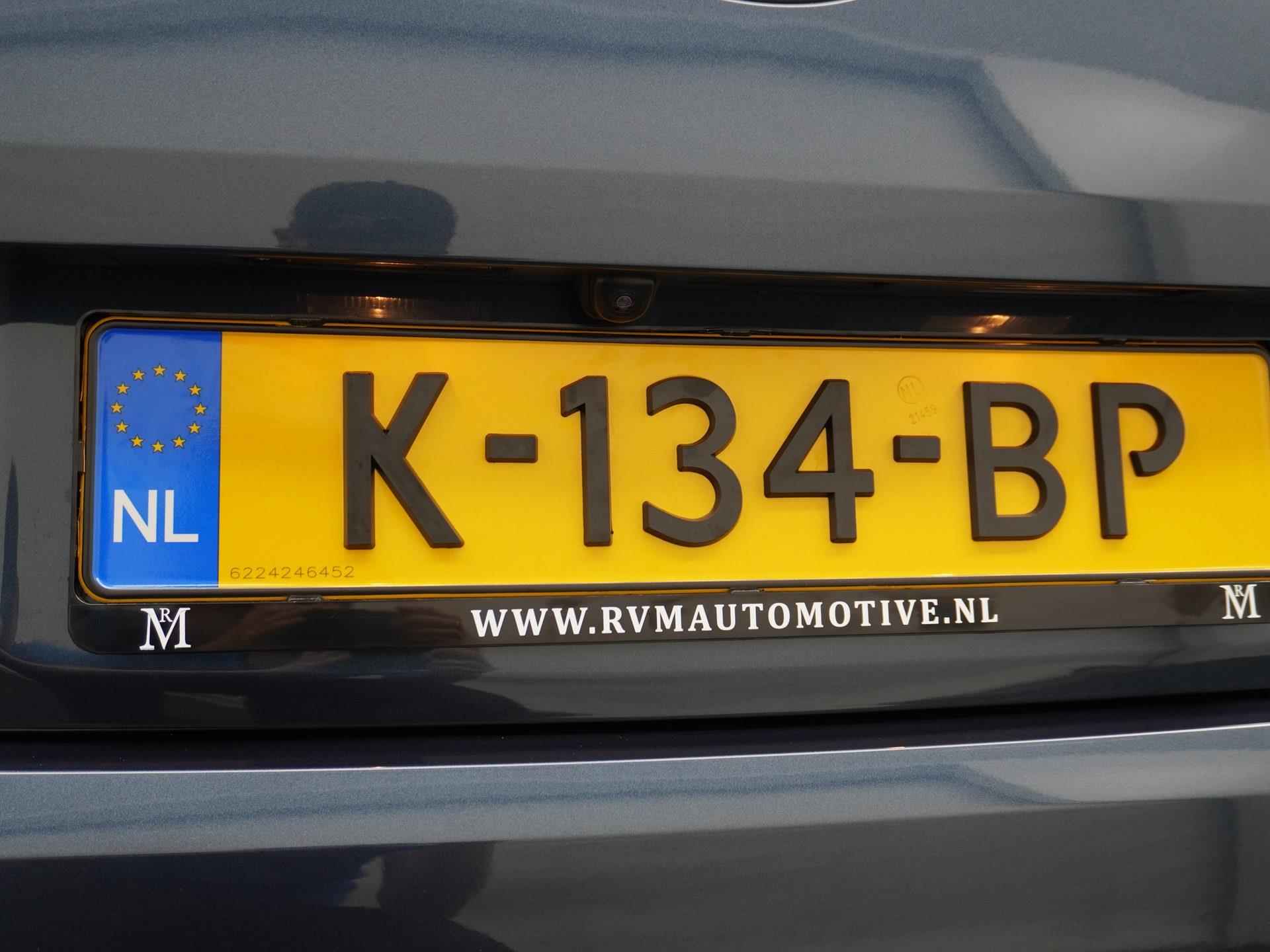 Kia Ceed Sportswagon 1.6 GDI PHEV ExecutiveLine ORG. NL. NAP KM. | PANO | LEDER | ELEK. STOEL| STOELVERW./ VERKOELING| - 12/52
