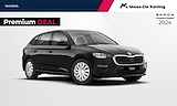 Skoda Scala 1.0 TSI Essence | Privatelease 379,- Per maand! | 2000,- Euro Inruilpremie!! |