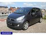 Kia Venga 1.6 CVVT World Cup Edition