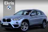 BMW X1 sDrive18d High Executive / Harman Kardon / Achteruitrijcamera / Head Up Display /