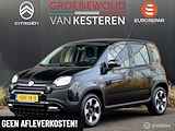 Fiat Panda 1.0 Hybrid Cross