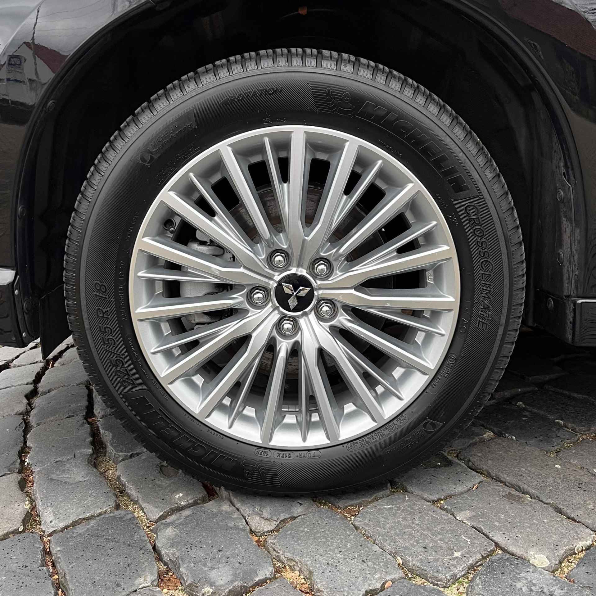 Mitsubishi Outlander 2.4 PHEV Pure+ | Carplay | Trekhaak | All-in rijklaarprijs - 7/42