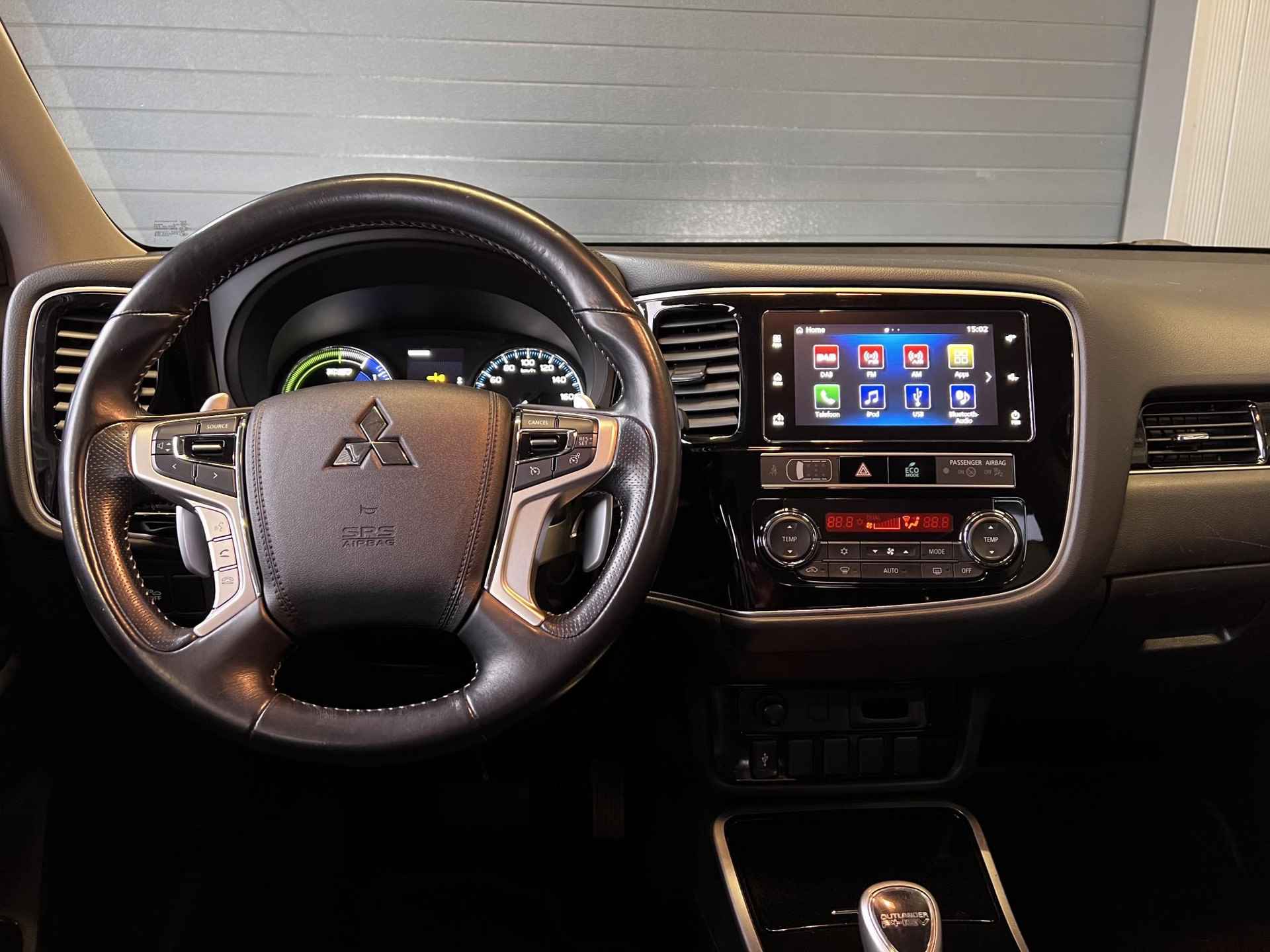 Mitsubishi Outlander 2.4 PHEV Pure+ | Carplay | Trekhaak | All-in rijklaarprijs - 10/42