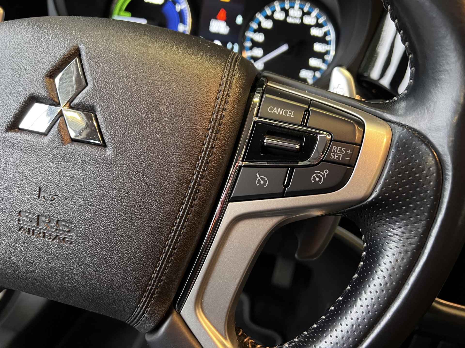 Mitsubishi Outlander 2.4 PHEV Pure+ | Carplay | Trekhaak | All-in rijklaarprijs - 13/42