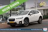 Subaru Xv 1.6i 114pk AWD Lineartronic CVT Comfort