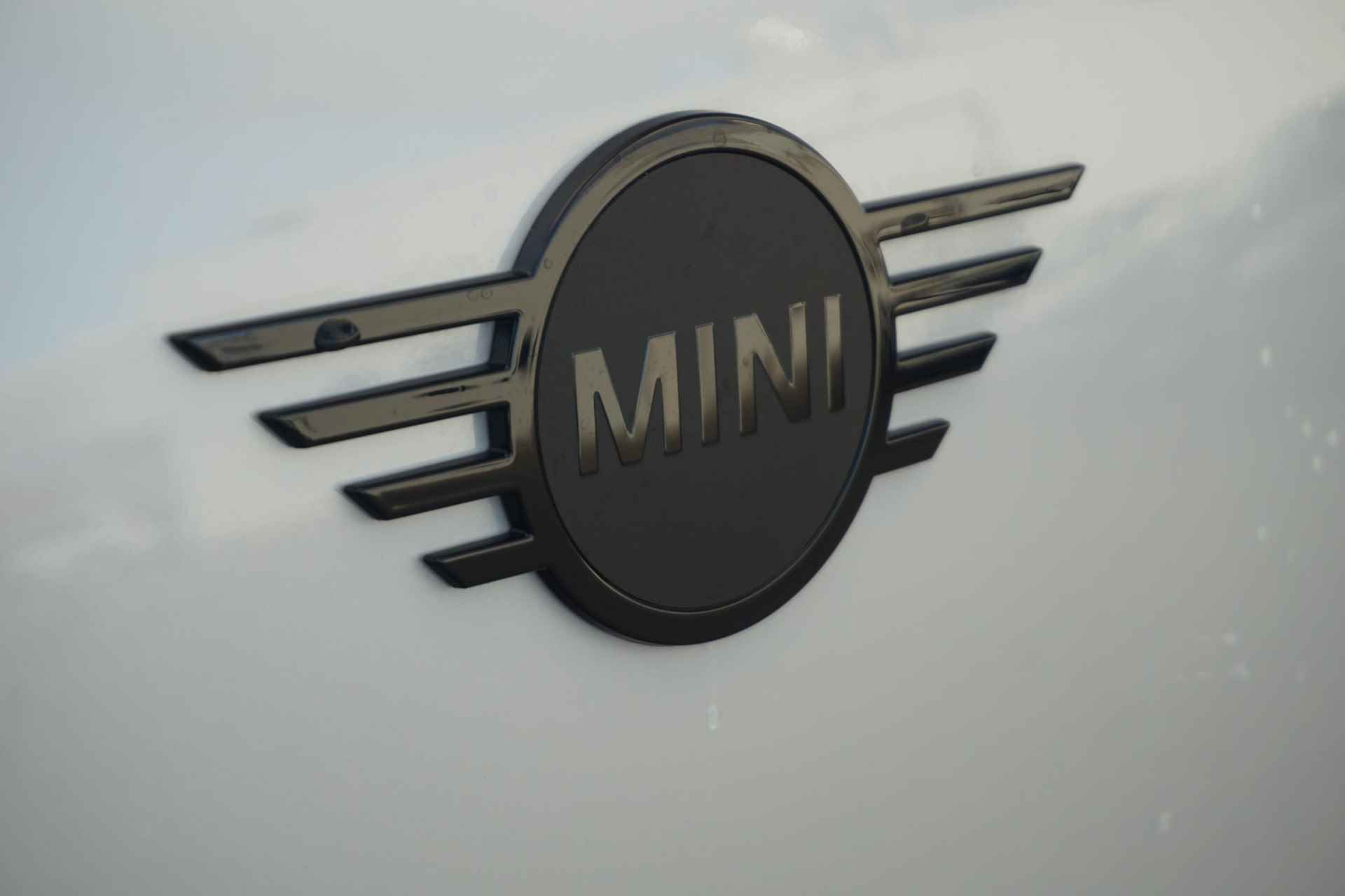 Mini Countryman C John Cooper Works / Pakket S - 33/34