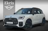 Mini Countryman C John Cooper Works / Pakket S