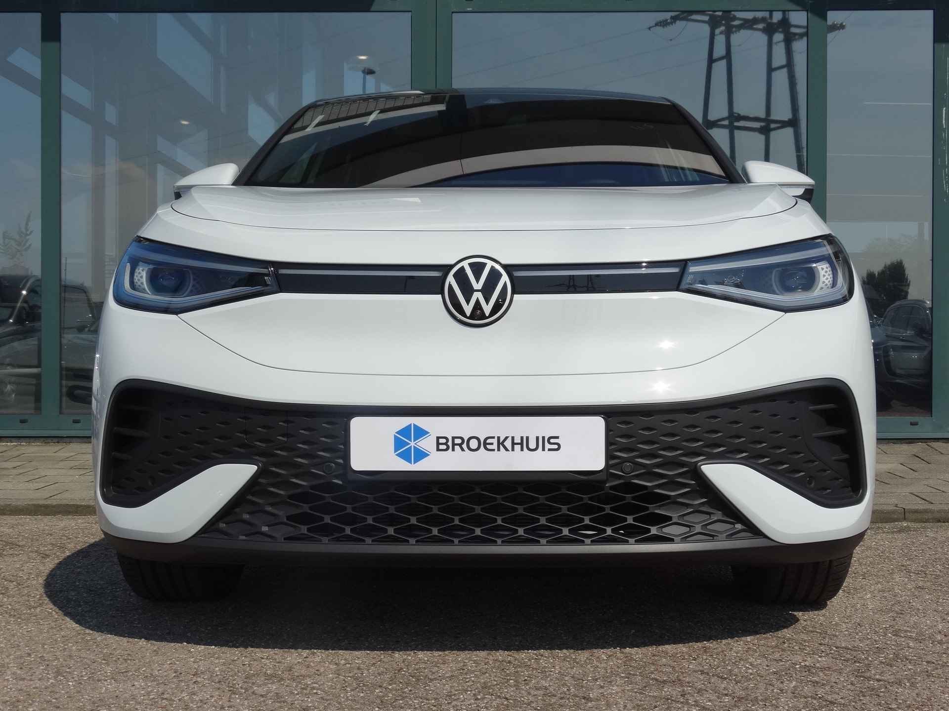 Volkswagen ID.5 Pro Business | Inclusief € 2000,- inruilvoordeel - 9/29