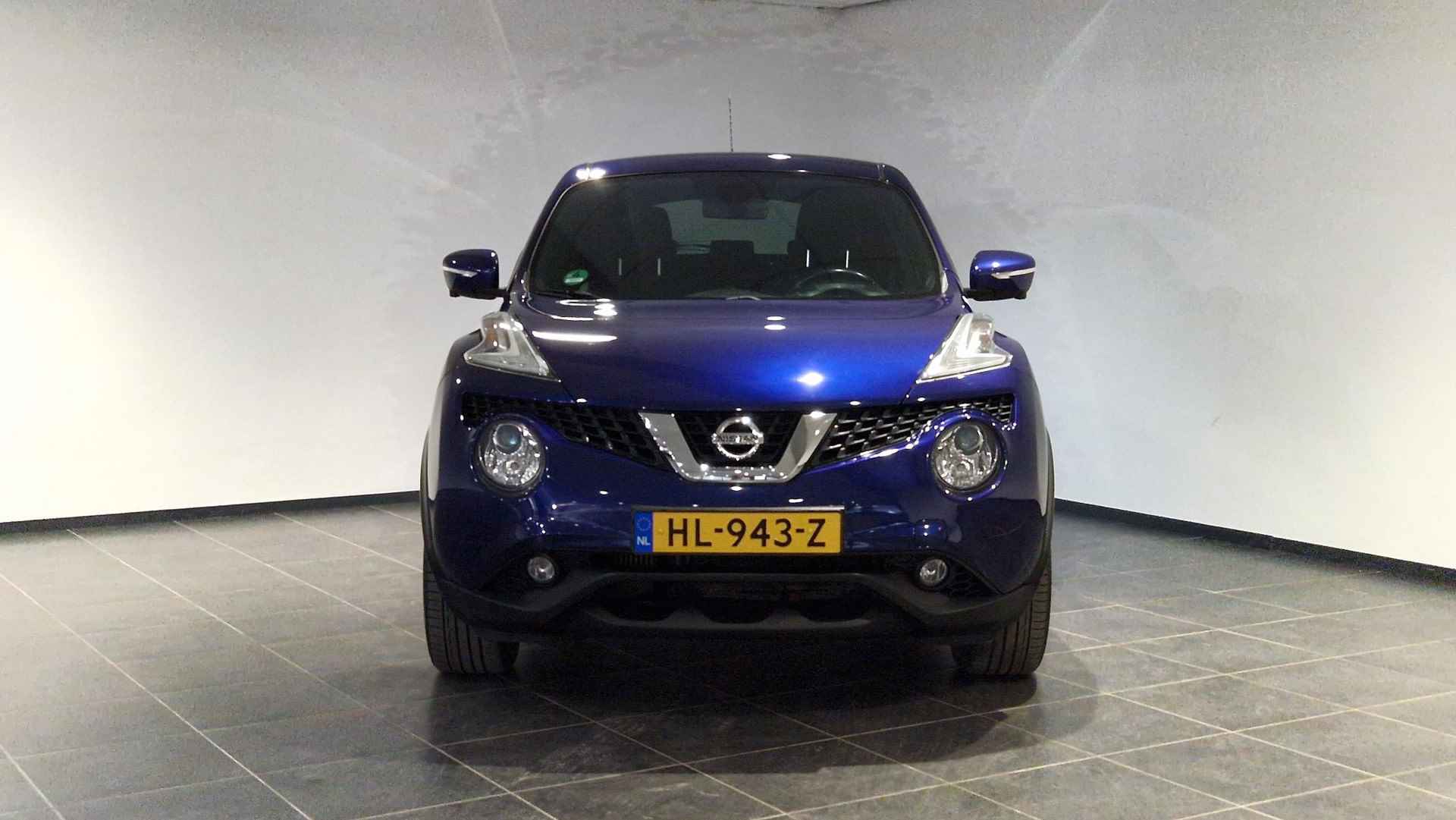 Nissan Juke 1.2 DIG-T Connect Edition | Afneembare Trekhaak - 3/29