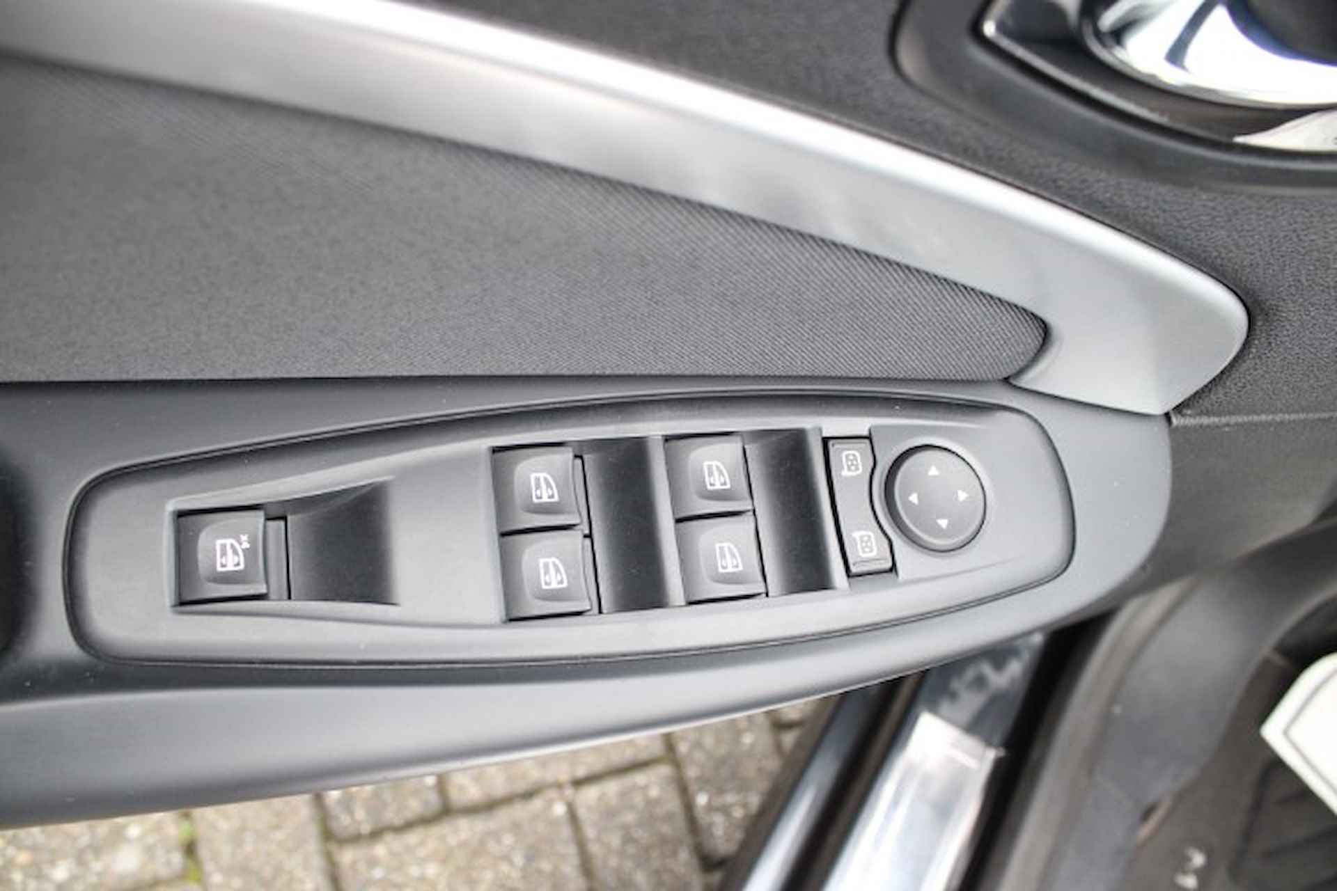 Renault Megane TCe 130 Dynamique | Goed onderhouden Cabrio met Windscherm | Parkeersensoren Voor en Achter - 19/42