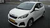 PEUGEOT 108 1.0 e-VTi 72pk 5D Active