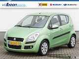 Suzuki Splash 1.2 Exclusive Automaat | Airco | Lm-Velgen | Trekhaak