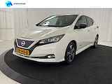 NISSAN Leaf Electric 40kWh Tekna