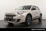 Fiat 600 1.2 Hybrid 136 Urban Camera | Keyless | LED | Apple carplay/Android auto | Dodehoekdetectie