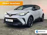 Toyota C-HR 2.0 Hybrid GR-Sport