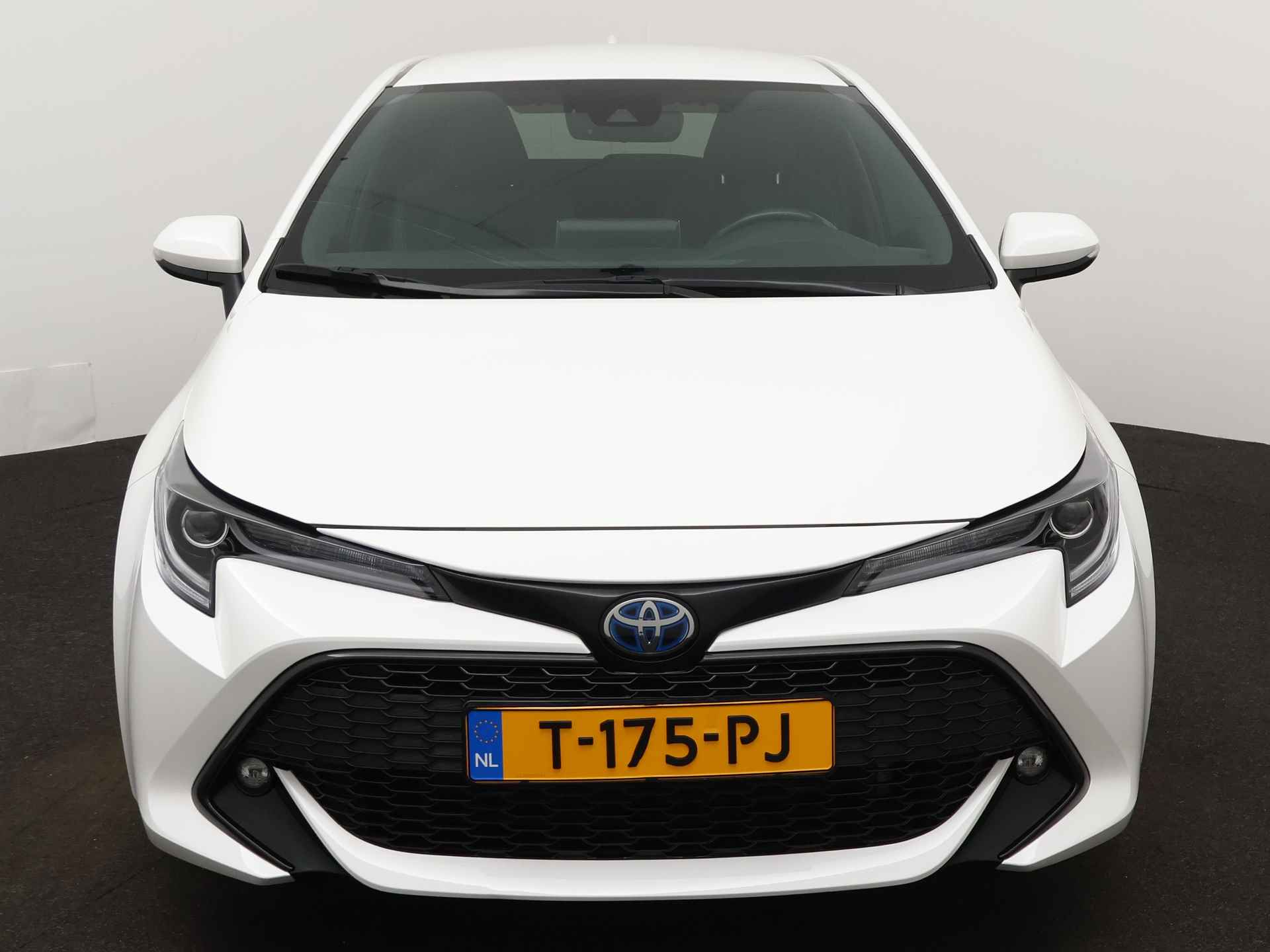 Toyota Corolla 1.8 Hybrid Dynamic + Limited | Apple CarPlay | Android Auto | - 28/43