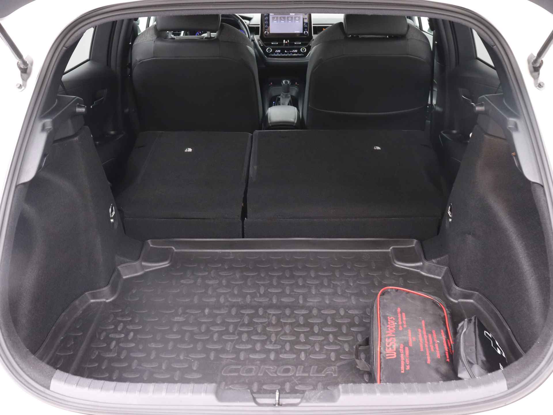 Toyota Corolla 1.8 Hybrid Dynamic + Limited | Apple CarPlay | Android Auto | - 39/43