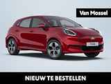 Ford Puma Gen-E 44 kWh | Driver Assistance Pack | Trekhaak | Winter Pack | NIEUW TE BESTELLEN |