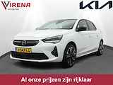 Opel CORSA-E GS Line 50 kWh 136pk 3-Fase *€2000 Subsidie beschikbaar* - Stoel-/stuurverwarming - Navigatie Pro - 17'' LM Velgen - 12 maanden Bovag garantie