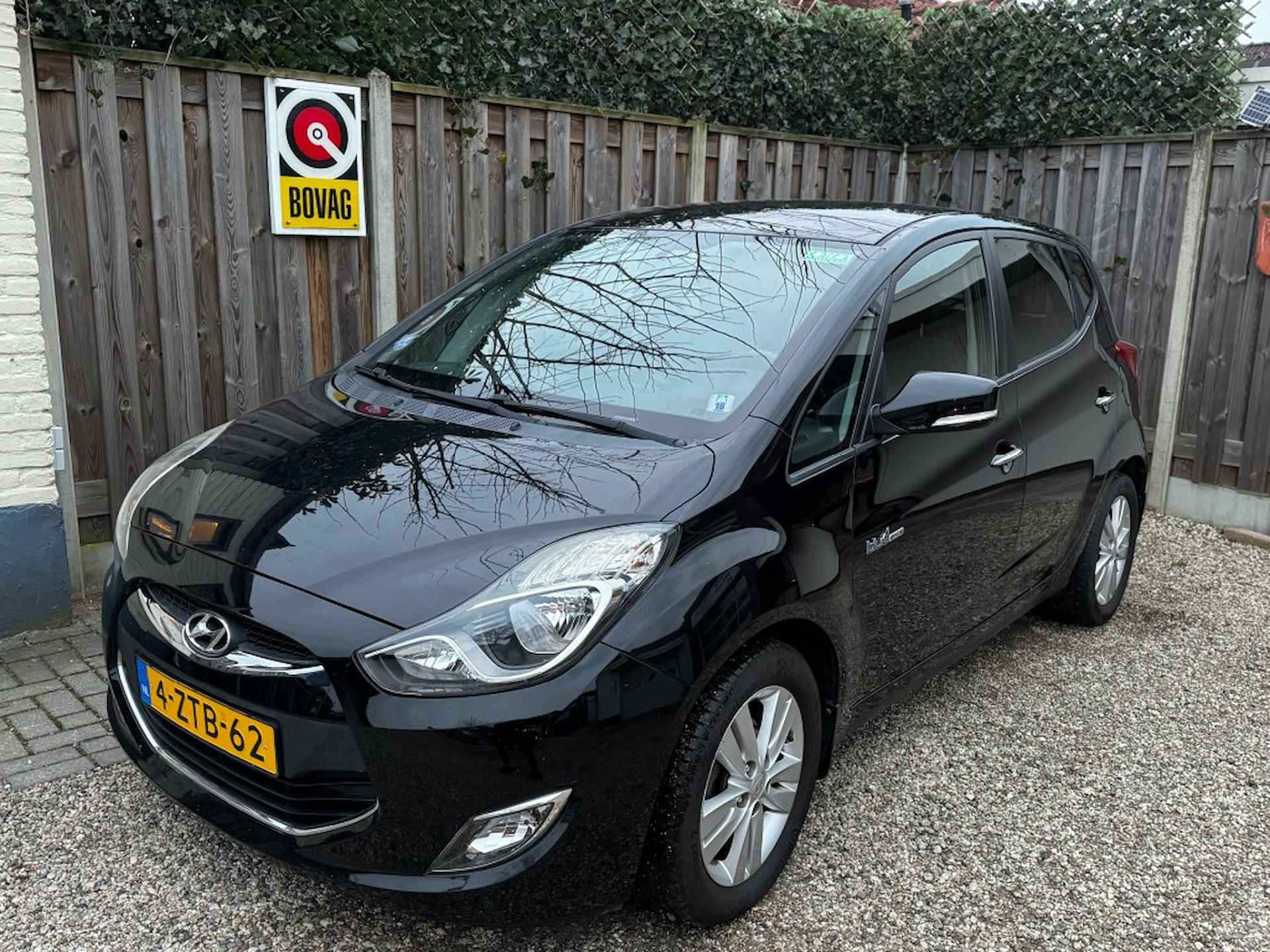 HYUNDAI Ix20 1.6I PREMIUM - 2/12