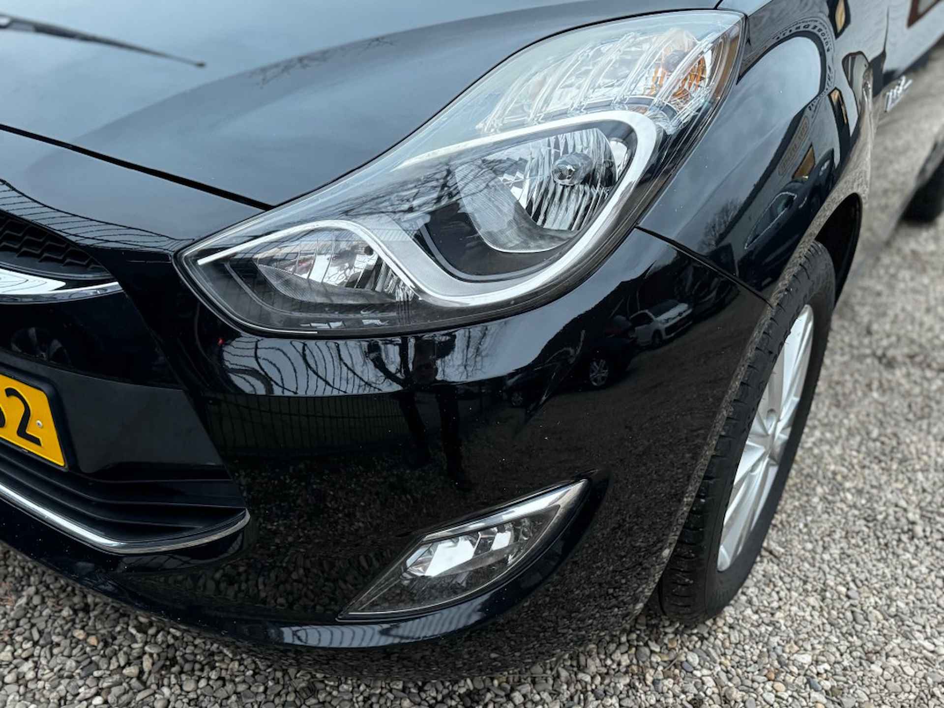 HYUNDAI Ix20 1.6I PREMIUM - 11/12