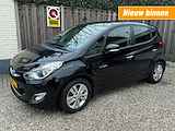 HYUNDAI Ix20 1.6I PREMIUM