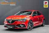 Renault Mégane 1.8 300pk TCe RS Trophy |Bose|Apple Carplay|Android Auto|adaptive cruise control|19"|