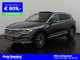 Volkswagen Touareg 3.0 TSi eHybrid Plug-In Atmosphere | Luchtvering | Trekhaak | Panoramadak | Zondag Open!