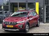 Dacia Sandero Stepway 1.0 TCe 90 Comfort Keyless Entry/start | Lichtmetalen velgen | Climate Control | Cruise control | Navigatie | Achteruitrijcamera |