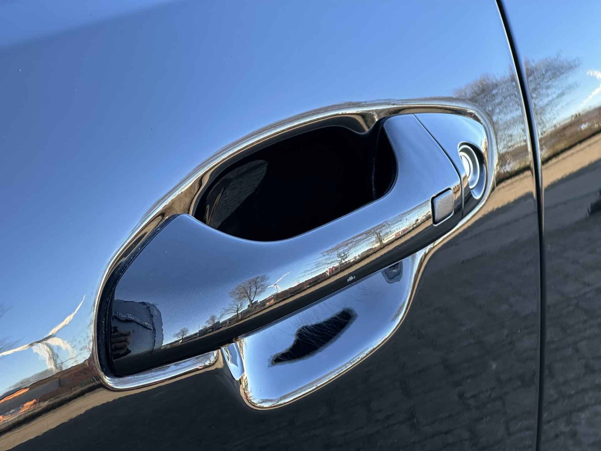 Kia Stonic 1.0 T-GDi DynamicPlusLine | Navi | Clima | Camera | Keyless | 17 inch | Apple Carplay | Android Auto - 30/32