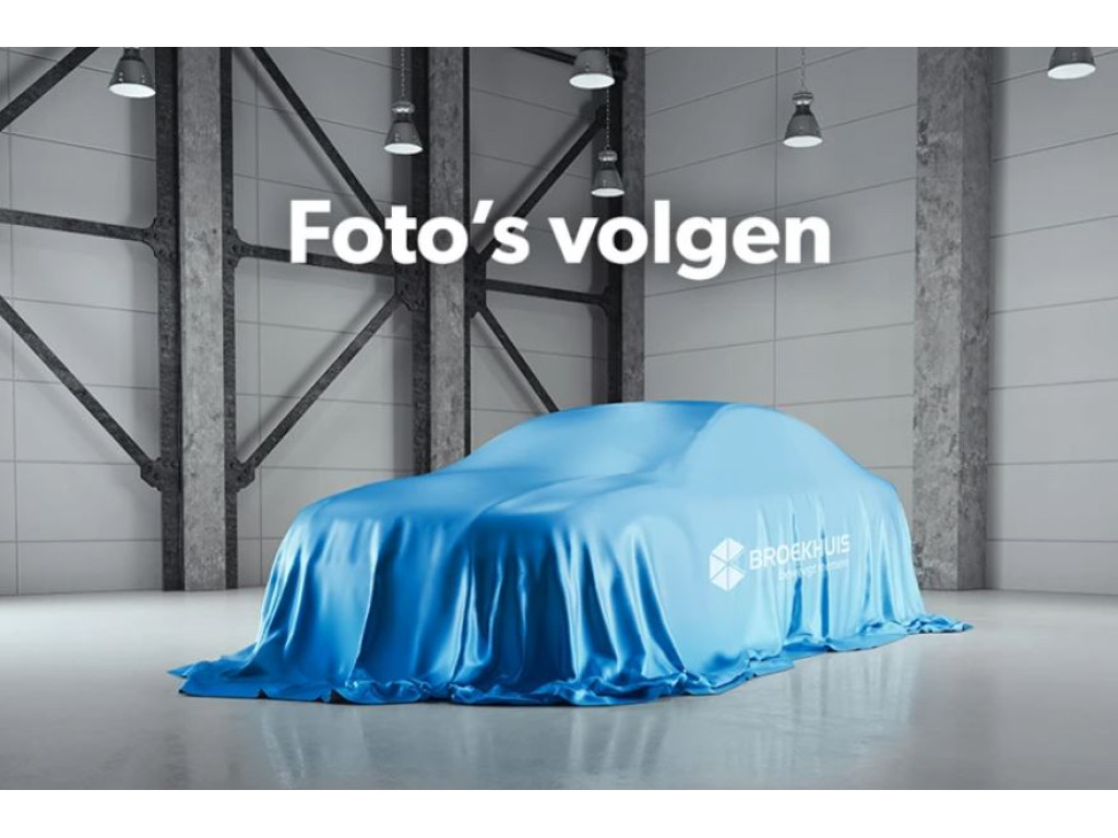Ford Focus 1.0 EcoB. Hybrid 155pk ST Line X Pano | 18'' | SYNC 4 | LED bij viaBOVAG.nl