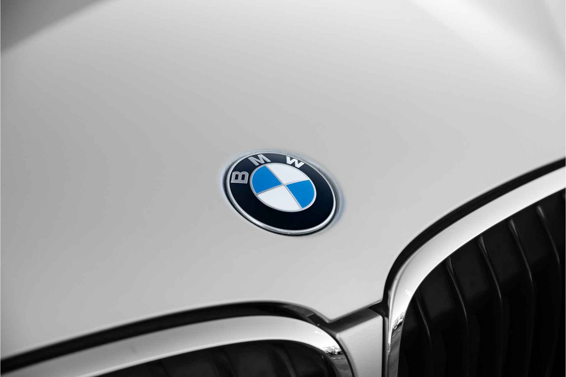 BMW X1 sDrive18i Executive | Panoramadak | Camera | LED | - 5/32