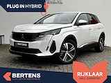 Peugeot 3008 1.6 HYbrid 225 Allure | Parkeercamera | Google Maps | Prijs is rijklaar