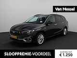 Fiat Tipo Stationwagon 1.0 Life | GROOT SCHERM | APPLE CARPLAY - ANDROID AUTO | CLIMATE CONTROL | LED VERLICHTING | LANE ASSIST | CRUISE CONTROL |