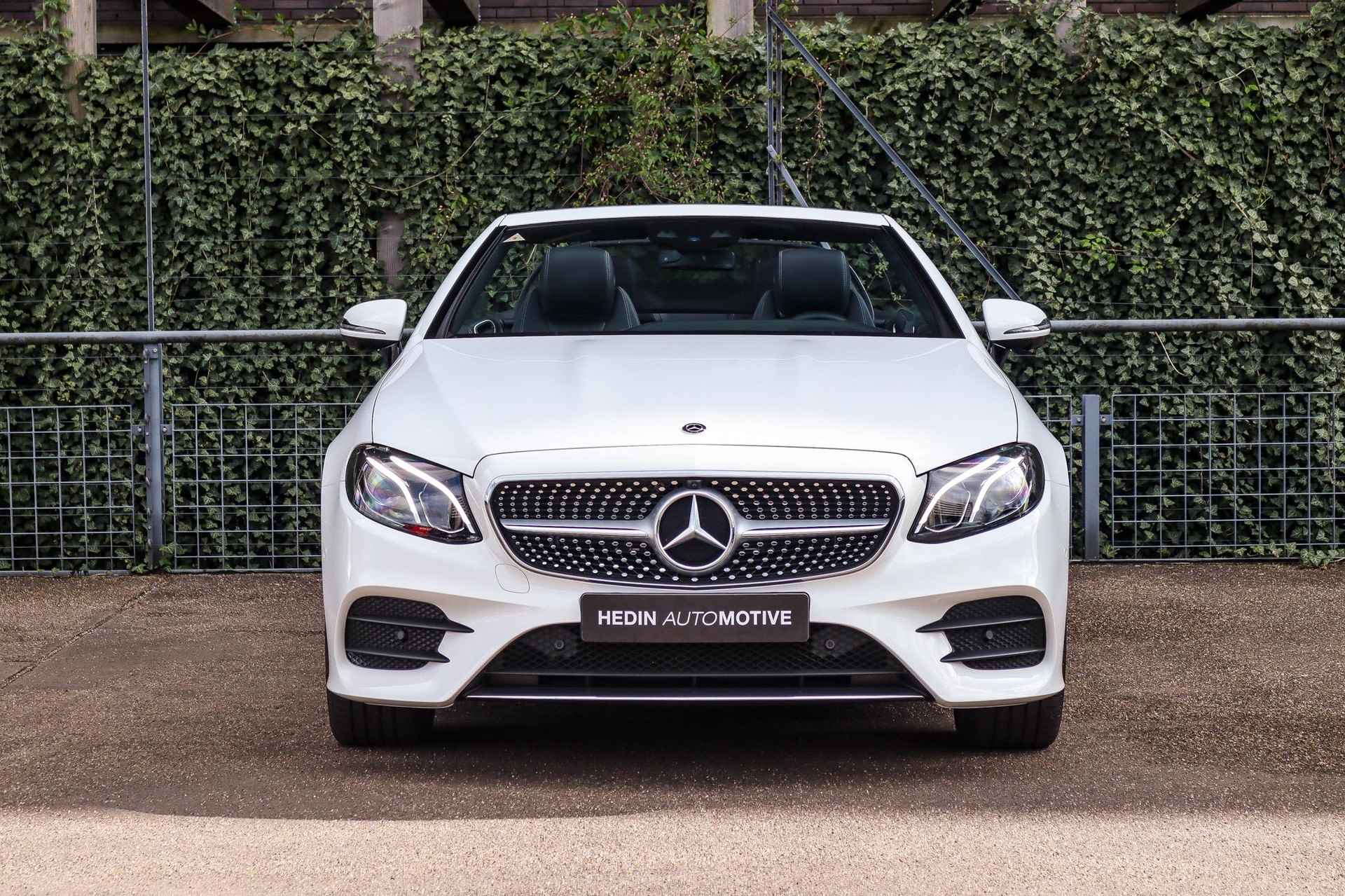 Mercedes-Benz E-klasse E 300 Cabriolet Automaat AMG Line | Technology Pakket | Business Pakket | Air Body Control | Head-Up | Comand Online | Airscarf | 360° Camera - 5/41