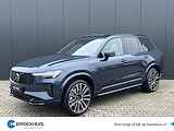 Volvo XC90 Recharge T8 AWD Ultra Dark | Luchtvering | Bowerrs&Wilkins | Snel Leverbaar | Head-Up Display | 360° Camera | Full Option |