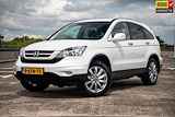 Honda CR-V 2.0i Elegance | Airco/Clima | Cruise Control | Trekhaak | Parkeersensoren | Stoelverwarming | 18" LM Velgen |