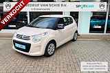 Citroen C1 VTi 72 Feel Airco