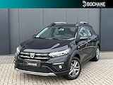 Dacia Sandero Stepway 1.0 TCe 90 CVT Expression | Automaat | Airco | Navigatie