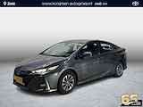 Toyota Prius 1.8 Plug-in Executive JBL, Camera, Stoelverwarming, Navigatie, Dodehoeksensoren, LED