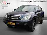 Lexus RX 400h Executive 4WD